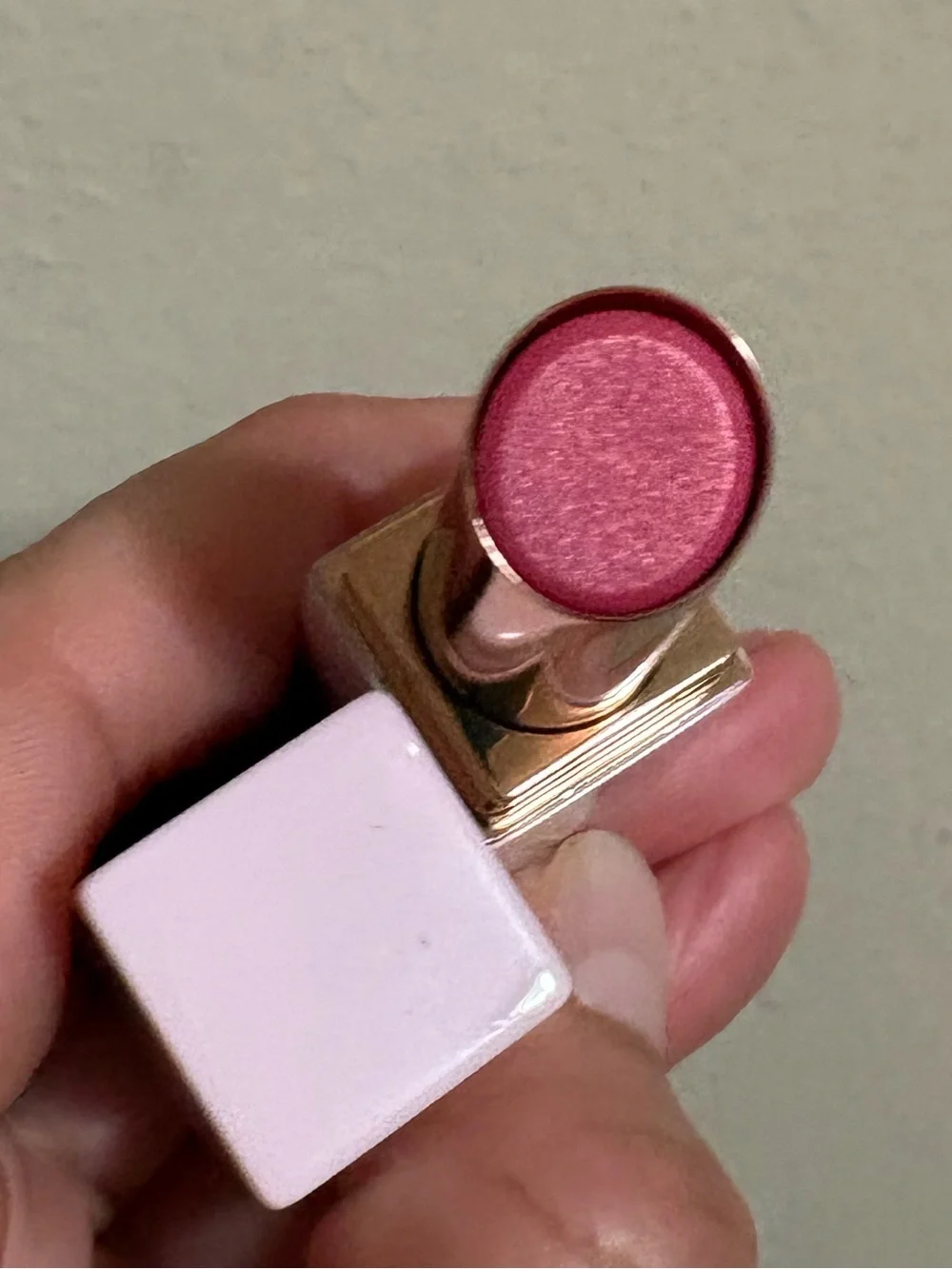 NARS Afterglow Lip Balm - ORGASM 777 Brand New Never Used.